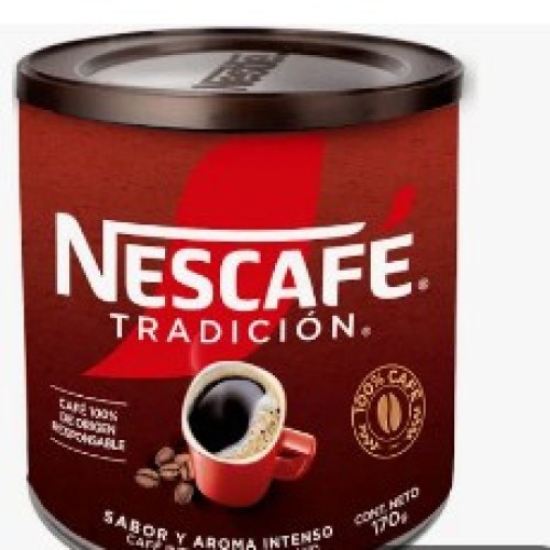 NESCAFE 170